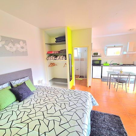 Discovery Apartment Santana  Exteriör bild