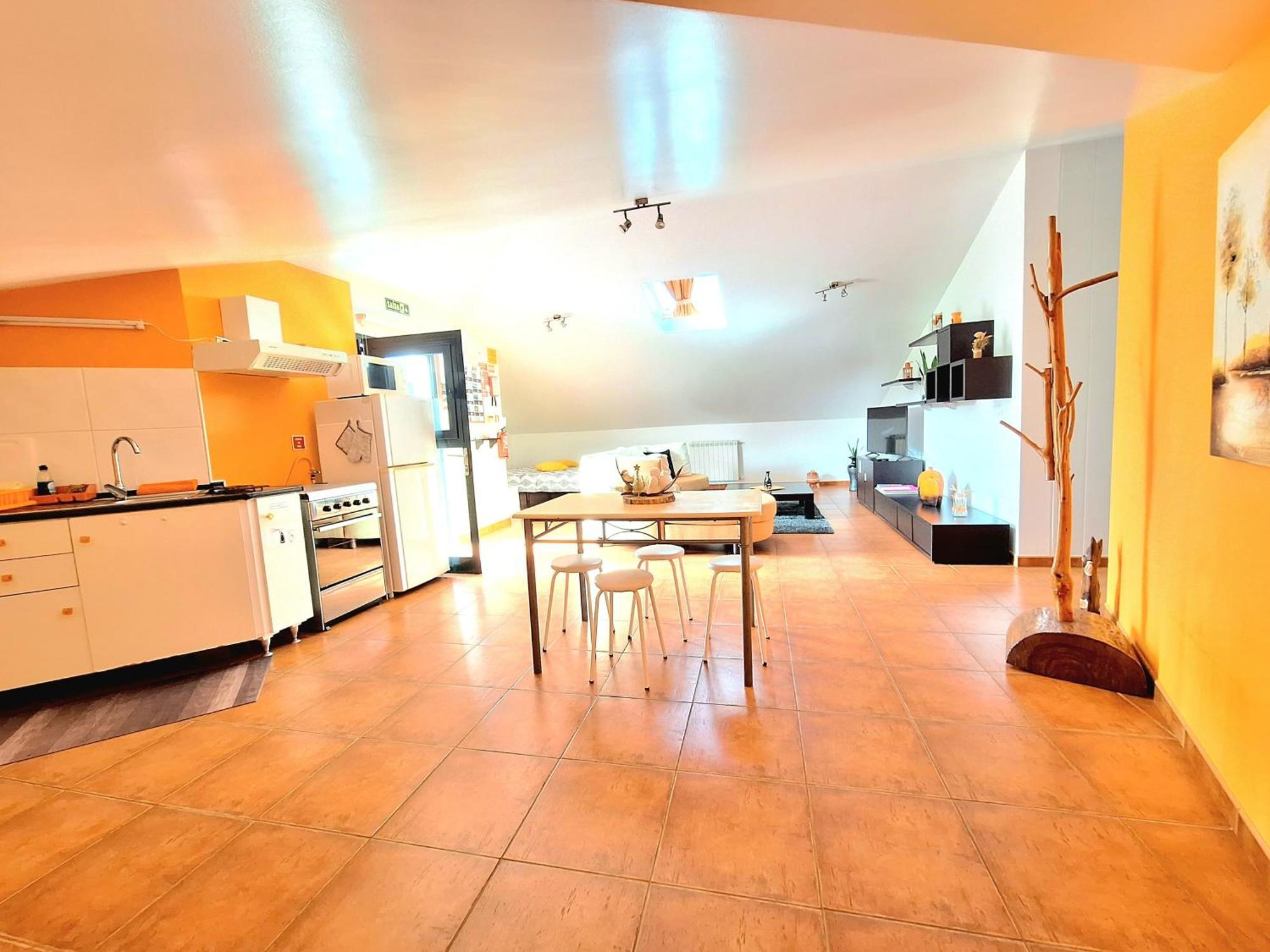 Discovery Apartment Santana  Exteriör bild