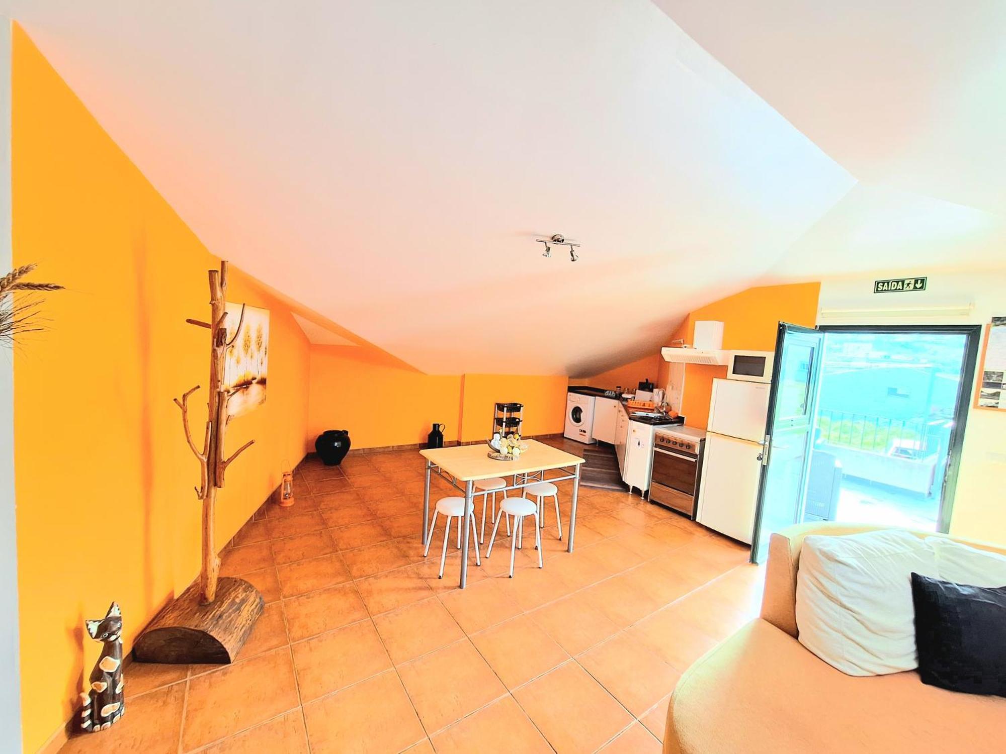 Discovery Apartment Santana  Exteriör bild