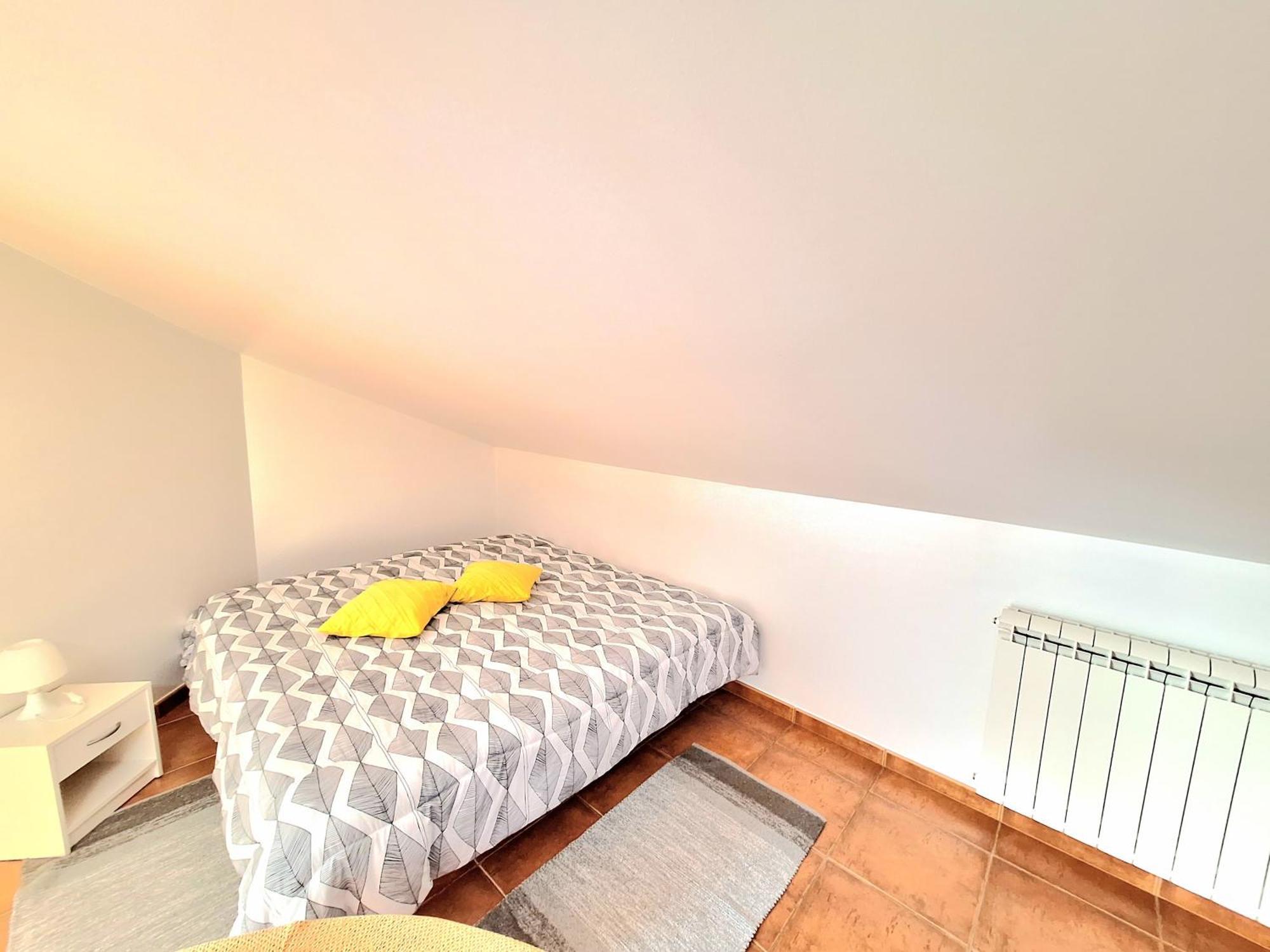 Discovery Apartment Santana  Exteriör bild