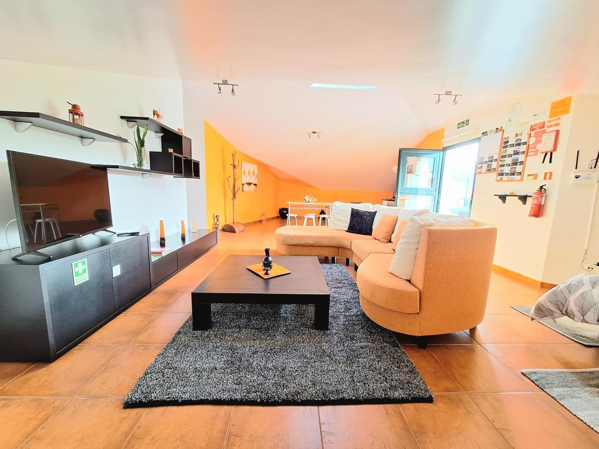 Discovery Apartment Santana  Exteriör bild