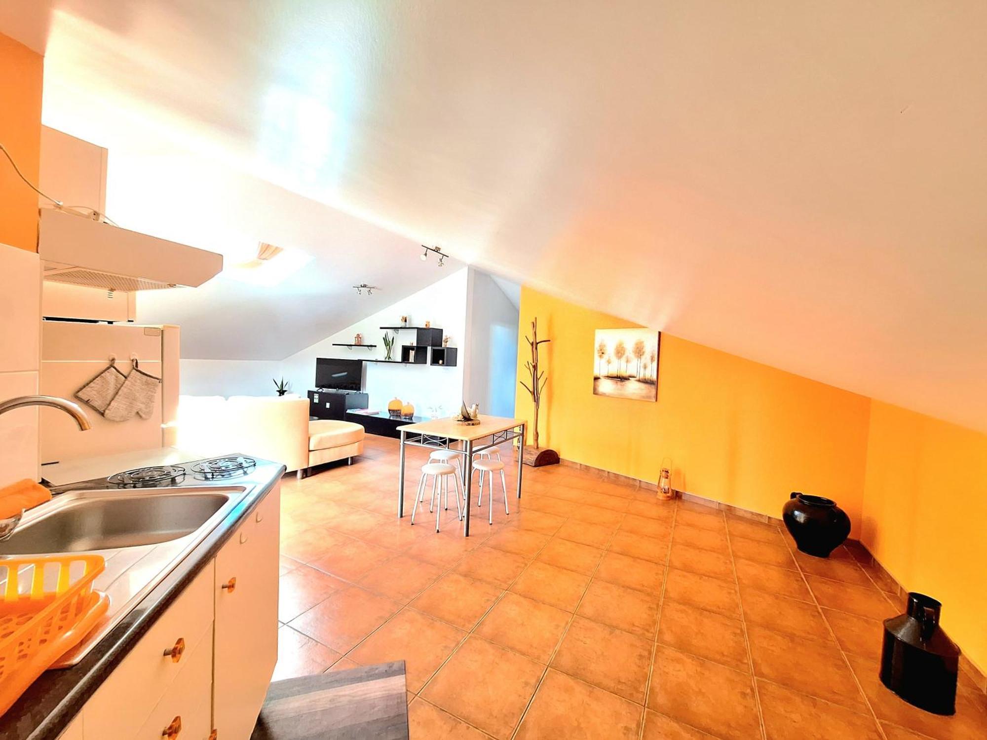 Discovery Apartment Santana  Exteriör bild