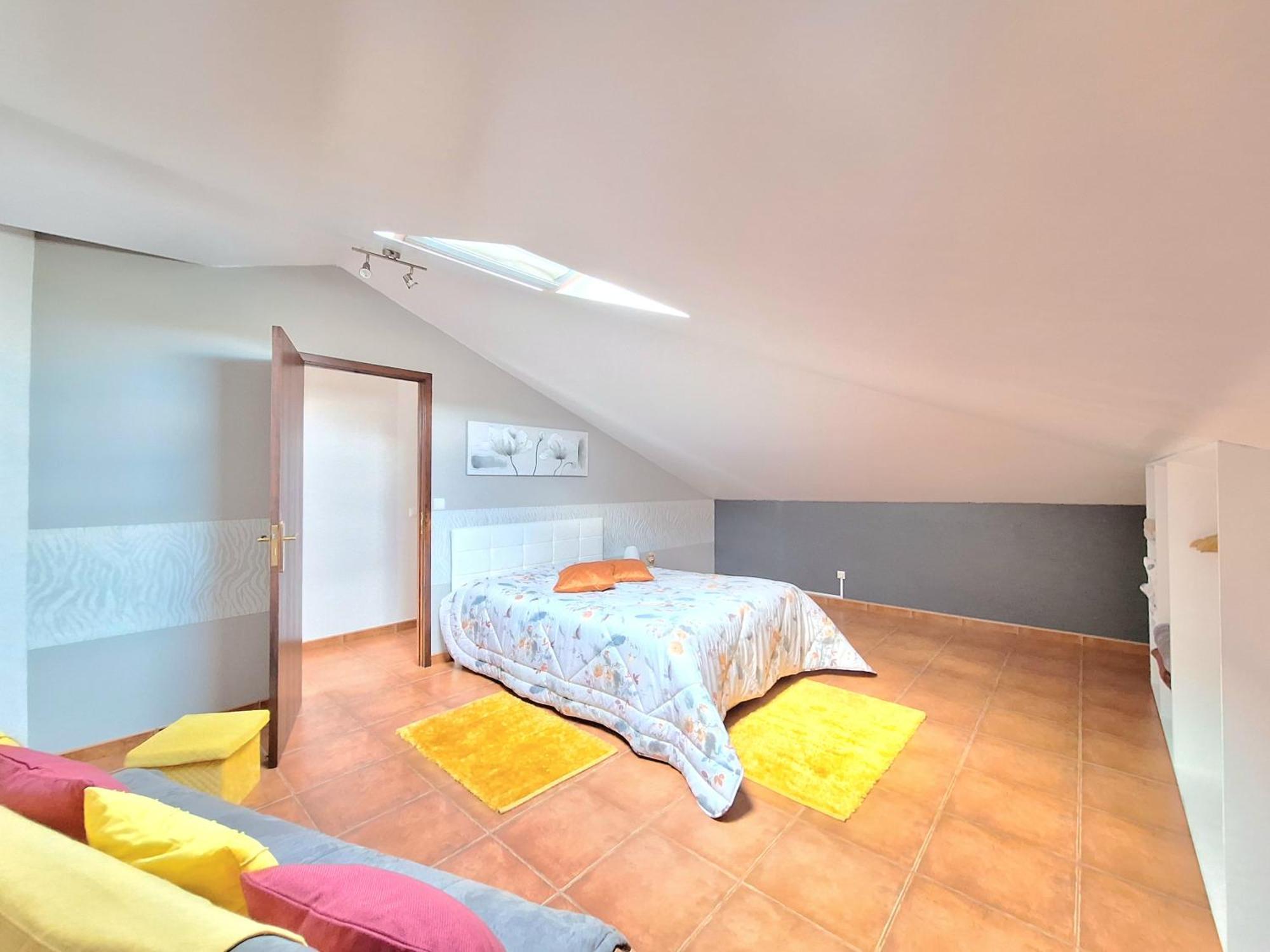 Discovery Apartment Santana  Exteriör bild