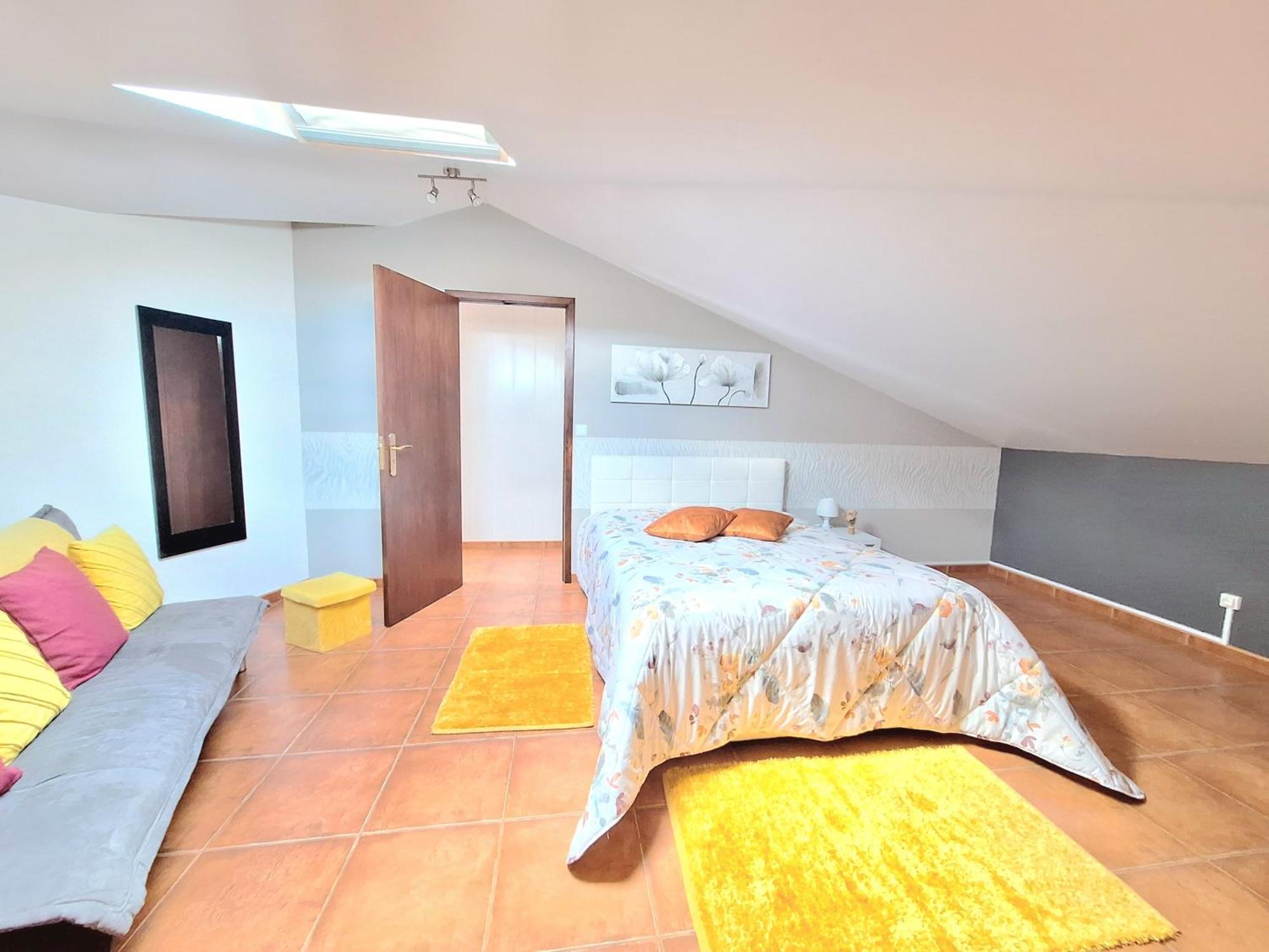 Discovery Apartment Santana  Exteriör bild