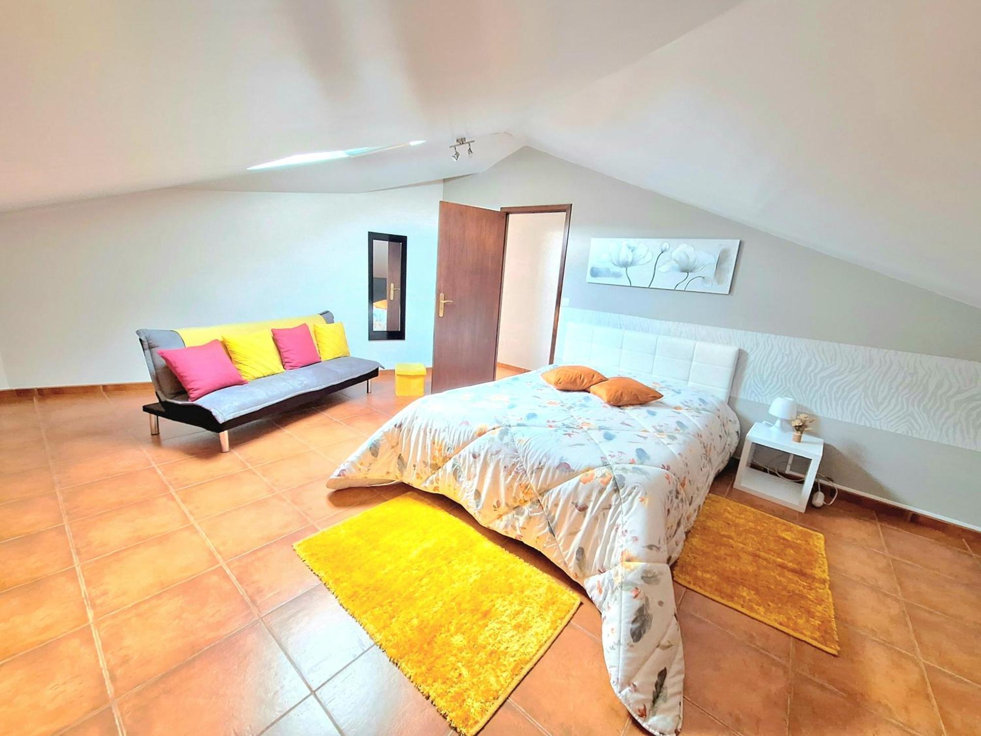 Discovery Apartment Santana  Exteriör bild