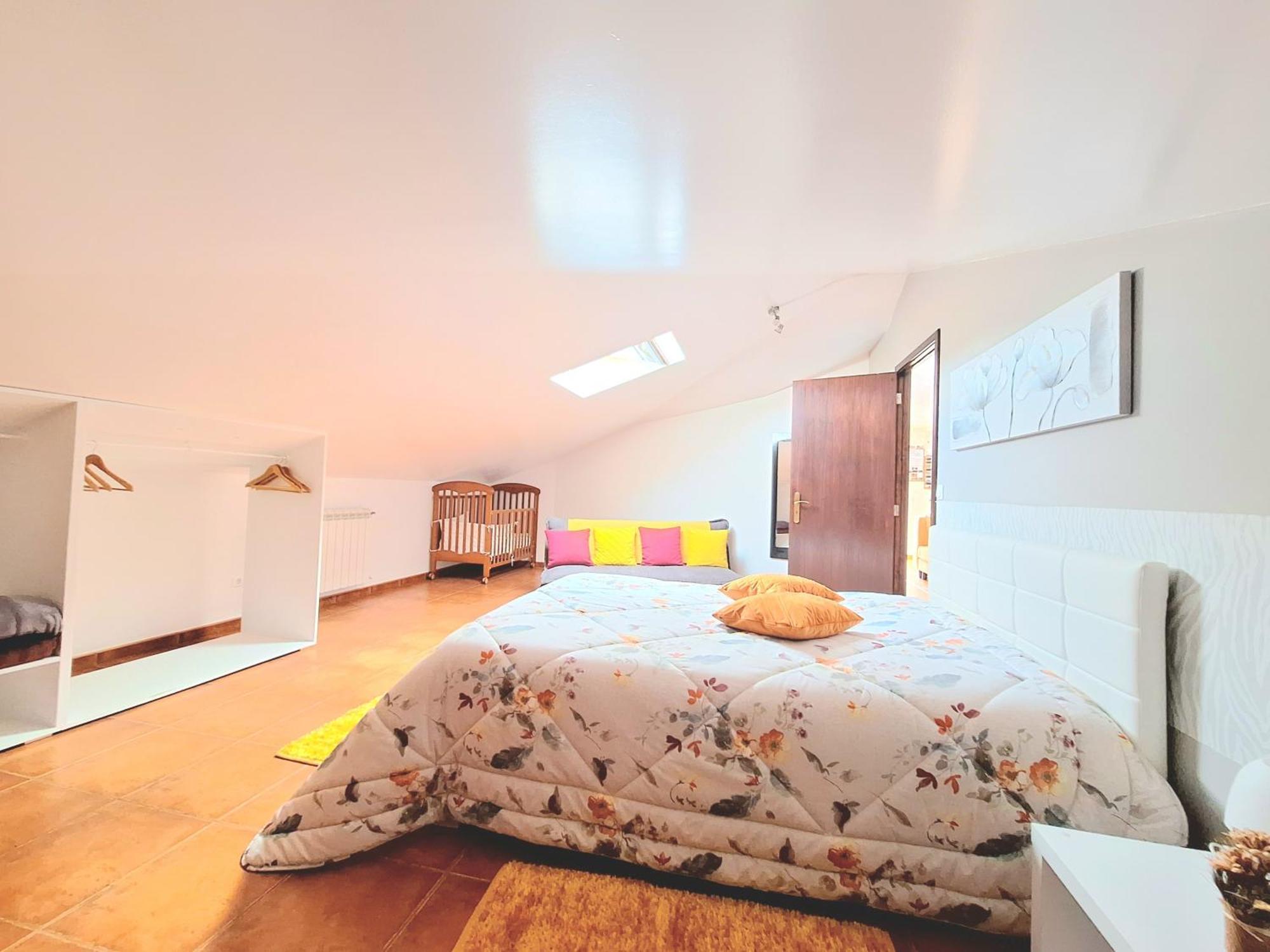 Discovery Apartment Santana  Exteriör bild